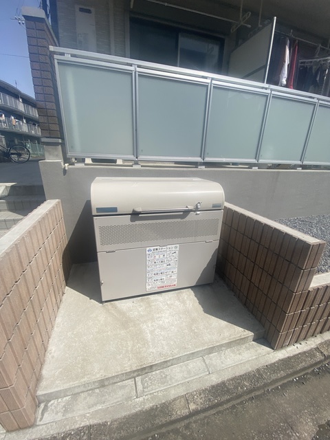 ＪＲ総武線 西船橋駅 徒歩11分 3階建 築6年の外観写真