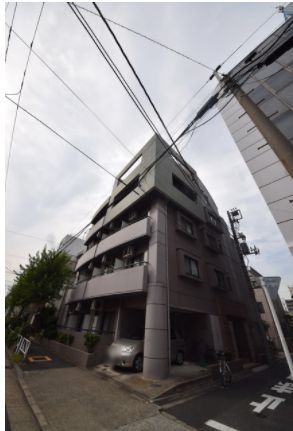 建物外観　建物外観を気になさる方へ、見た目の良い物件です