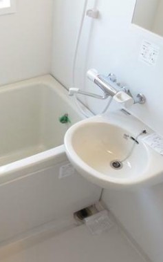 ベルフォートの内装写真