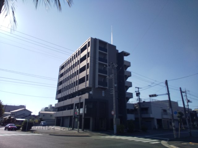 ラ・クラセーヴァ東本町の外観写真