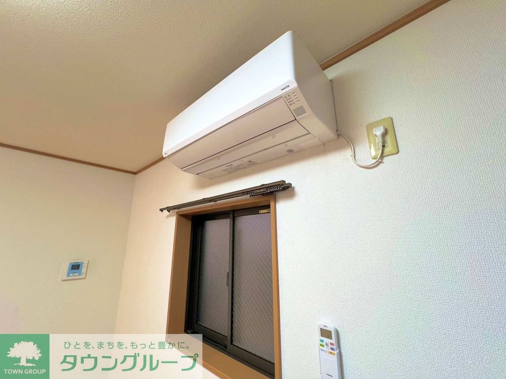 その他設備　設備