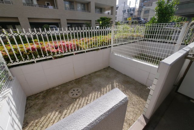 庭