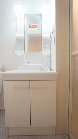 エスペランサ久末の内装写真