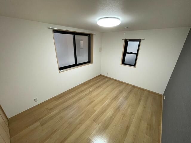 京急本線 平和島駅 徒歩5分 4階建 築10年の居間写真