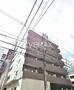 新宿御苑前駅より徒歩4分 6階 築23年8ヶ月の賃貸物件