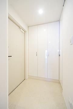 玄関　☆玄関☆