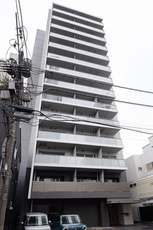 建物外観　☆外観☆
