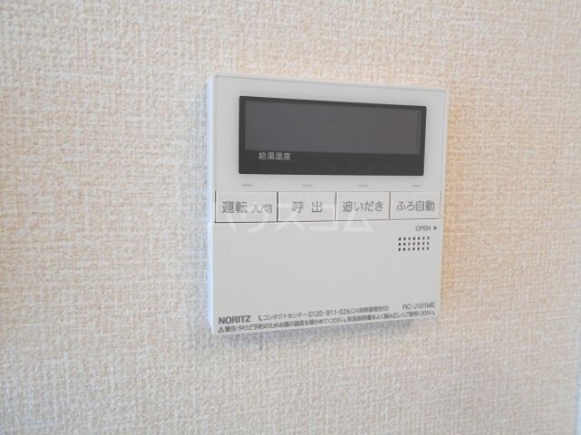 レセンテ西浦和のその他写真