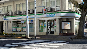 コンビニ　ファミリーマート 浅草橋二丁目店（コンビニ）まで117m