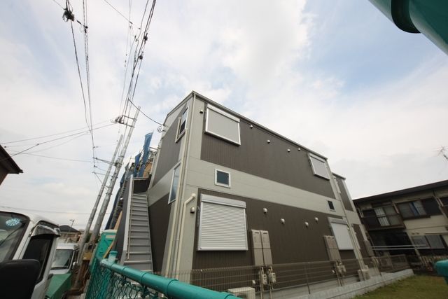 エトレ大和
