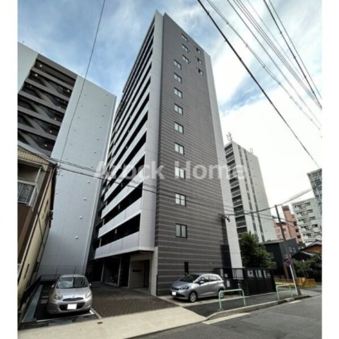 建物外観　外観です