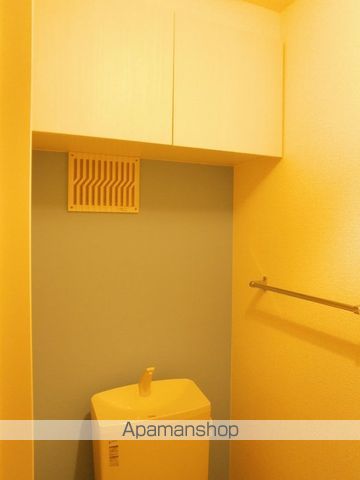 リアン トゥールのトイレ写真