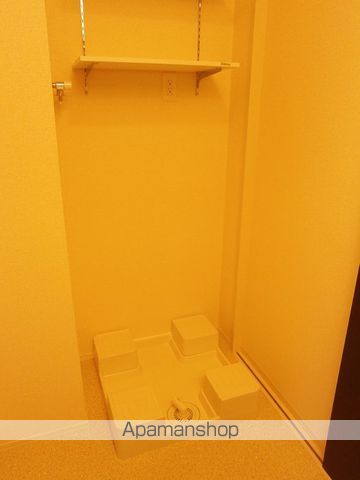 リアン トゥールの内装写真