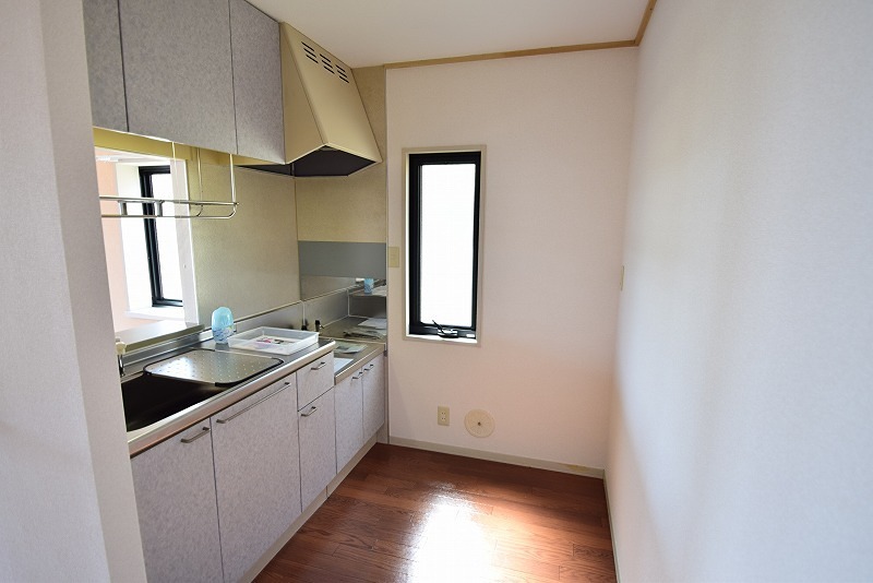 キッチン　他部屋参考