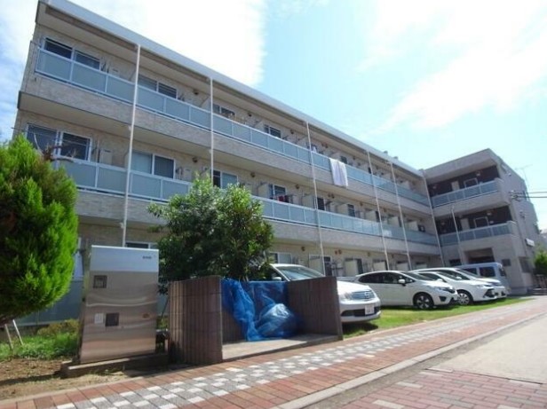 建物外観　☆外観☆