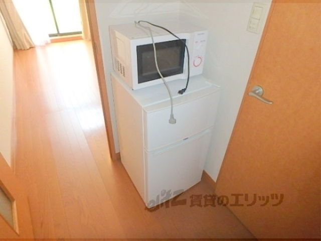 その他部屋・スペース　冷蔵庫置場