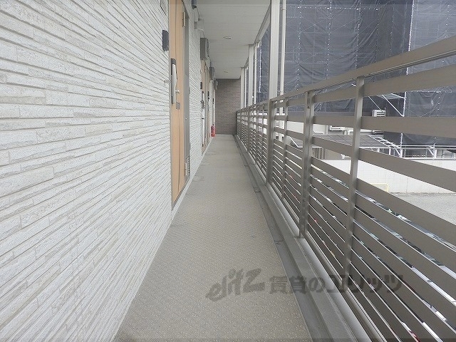 その他　廊下