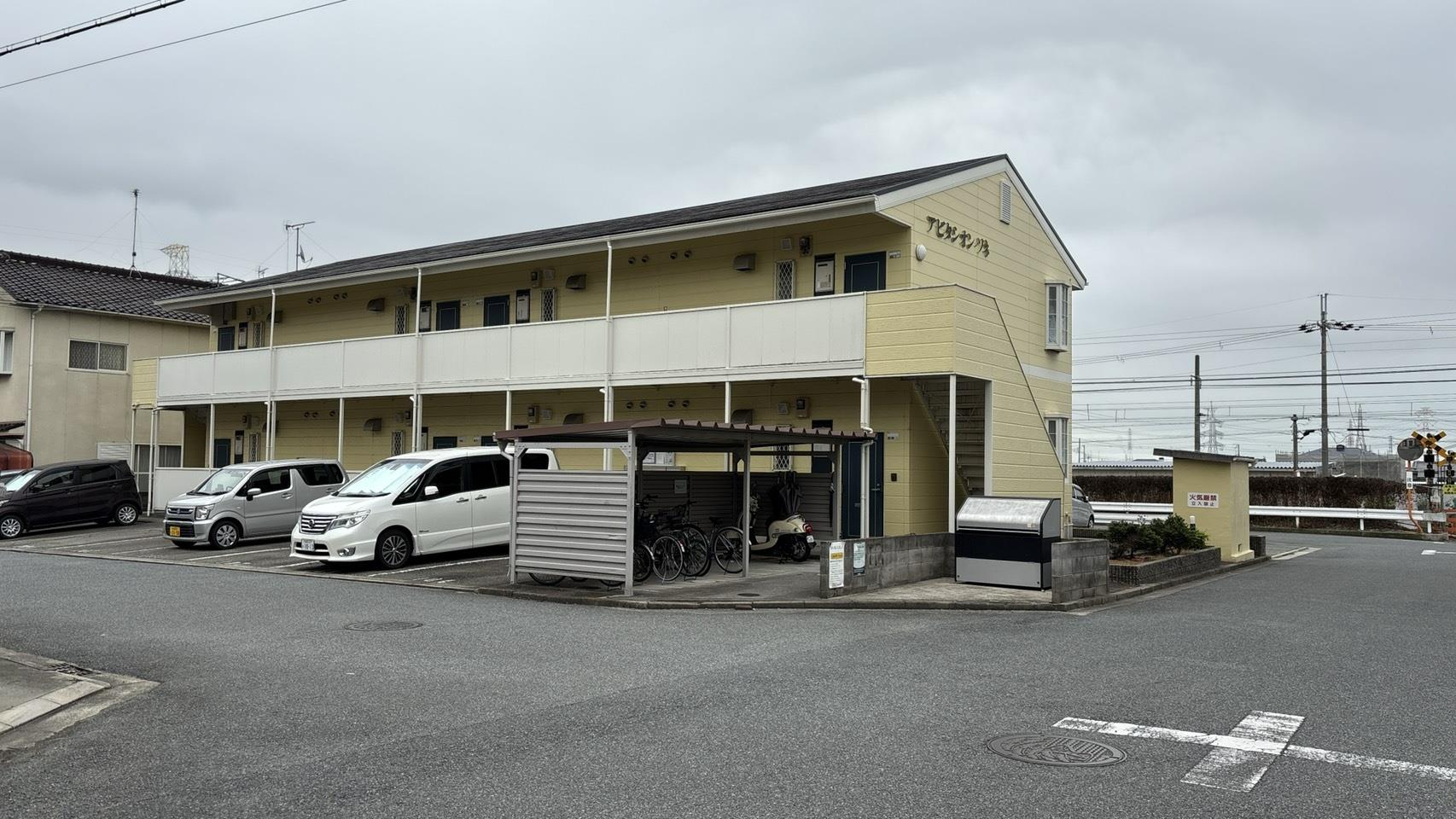 その他共有部分　セブンイレブンまで500m
