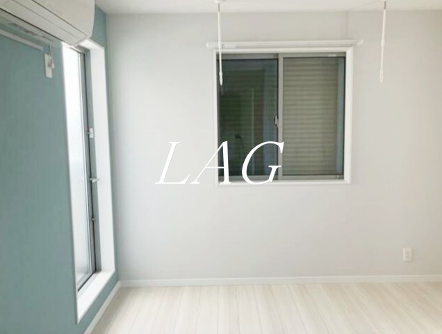 居室・リビング　洋室のお部屋です。
