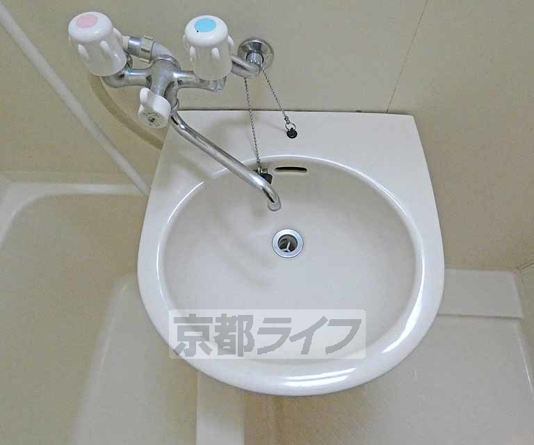 WINDYの内装写真