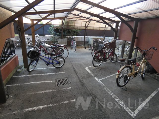 その他共有部分　ブリックメゾン1号館