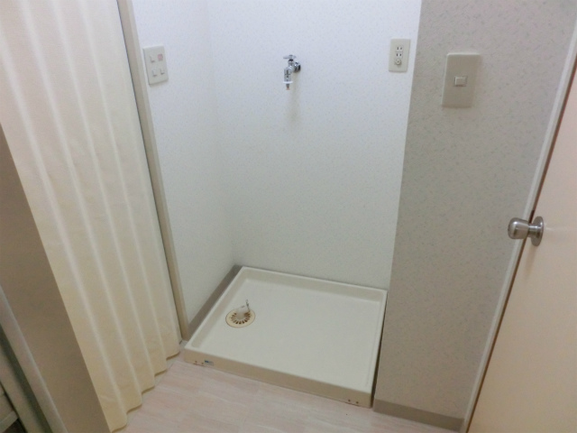 セゾンド船橋の内装写真