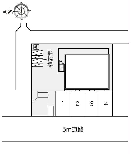 【レオパレスタイノハタのその他】