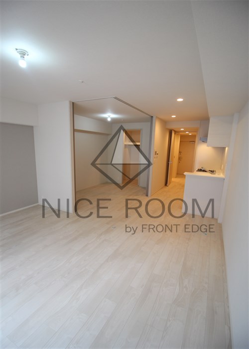 居室・リビング　オーパスレジデンス心斎橋サウス　リビング