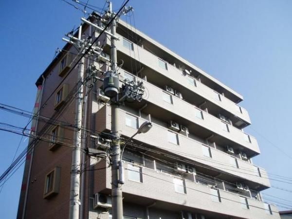建物外観　建物外観