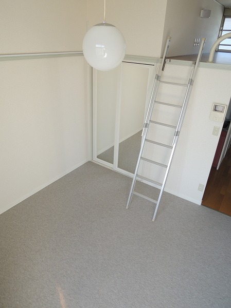 その他部屋・スペース　参考写真・家具家電は付きません