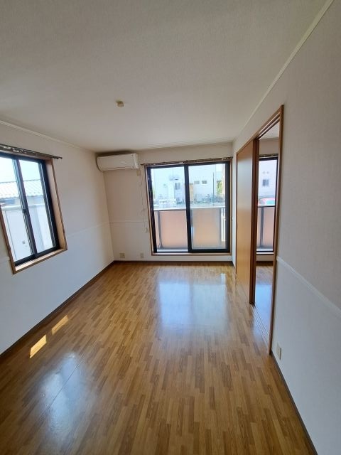 その他部屋・スペース　東側洋室