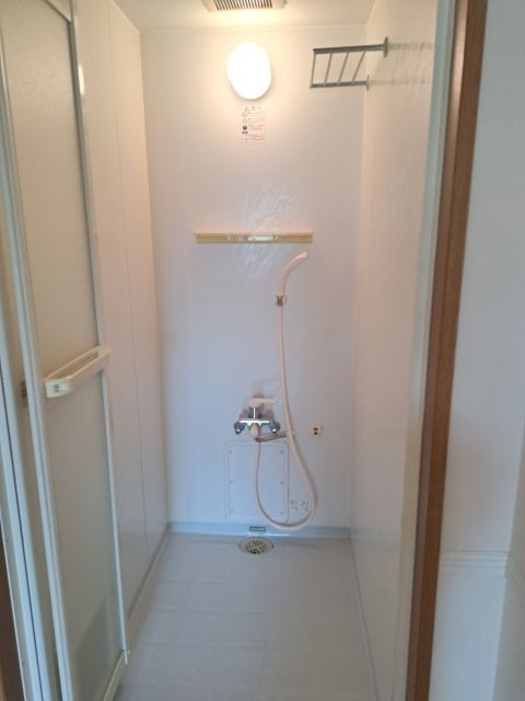 バス・シャワールーム　ペットシャワールーム