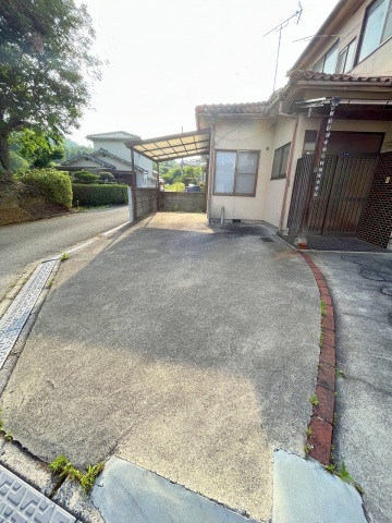 スーパー　業務スーパー熊野店（スーパー）まで474m