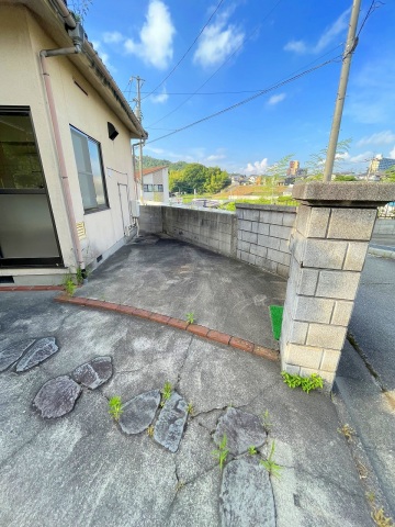 ドラックストア　ウォンツ熊野平谷店（ドラッグストア）まで579m