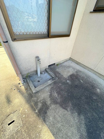 小学校　熊野町立熊野第三小学校（小学校）まで1089m