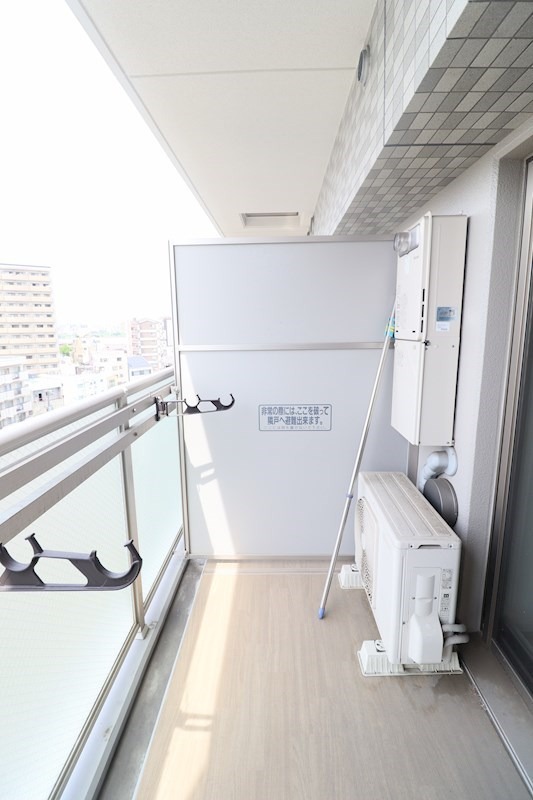 阪急神戸線 中津駅 徒歩7分 11階建 築9年の内装写真