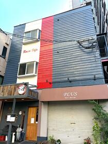 地下鉄七隈線/別府駅 歩1分