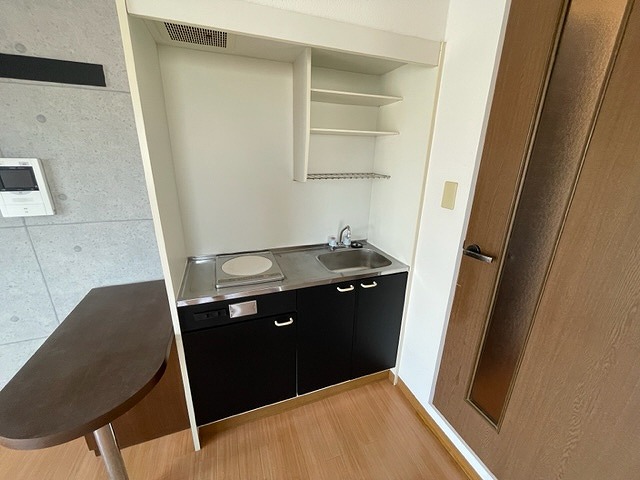 キッチン　同タイプ