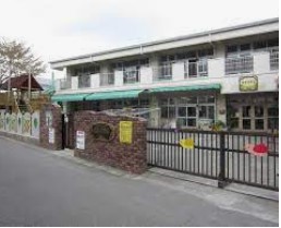 幼稚園・保育園　私立福生保育園（幼稚園・保育園）まで120m