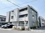 福山駅より徒歩14分 3階 築4年2ヶ月の賃貸物件