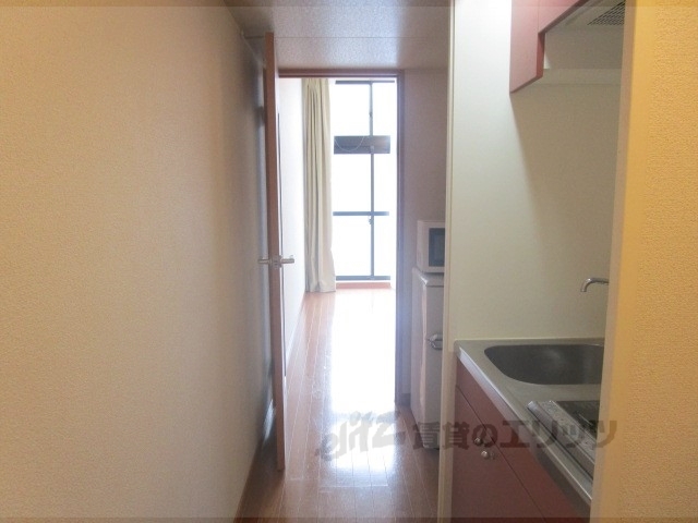 その他部屋・スペース　廊下