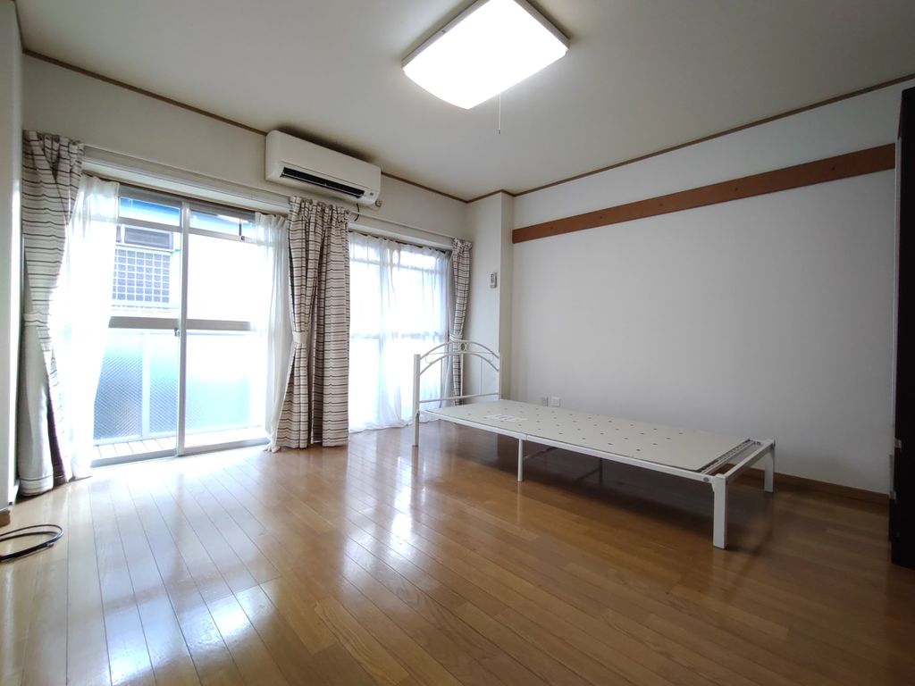 居室・リビング　リビング/居室