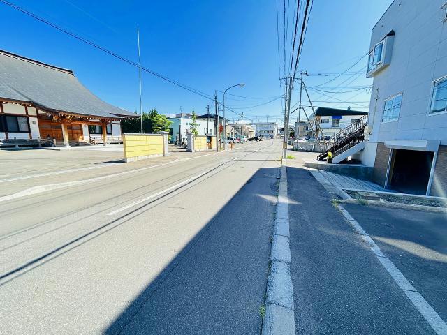 その他　周辺環境