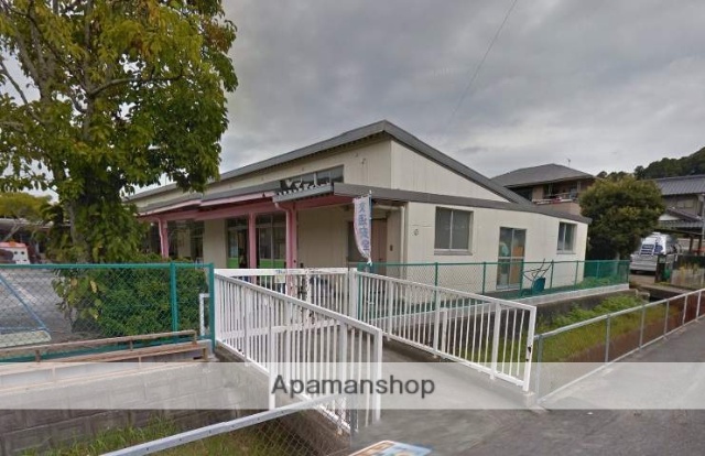 幼稚園・保育園　西方保育園（幼稚園・保育園）まで2580m