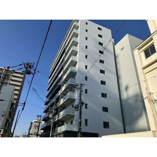 【明石市樽屋町のマンションのその他】