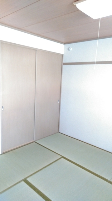 その他部屋・スペース　和室