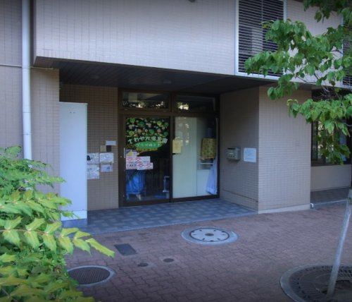 【パークタワー勝どきミッドの幼稚園・保育園】