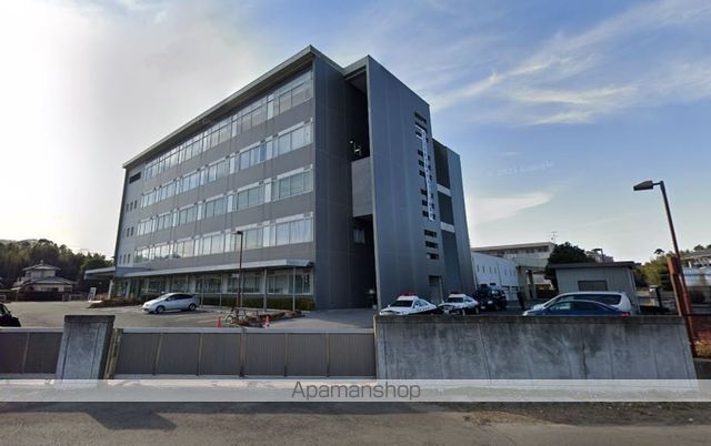 警察署・交番　牛久署（警察署・交番）まで656m