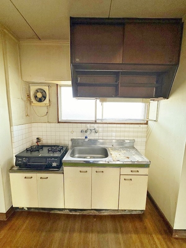 キッチン　★キッチンスペース★