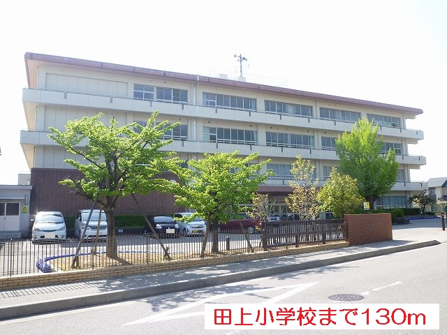 【レクレドールの小学校】